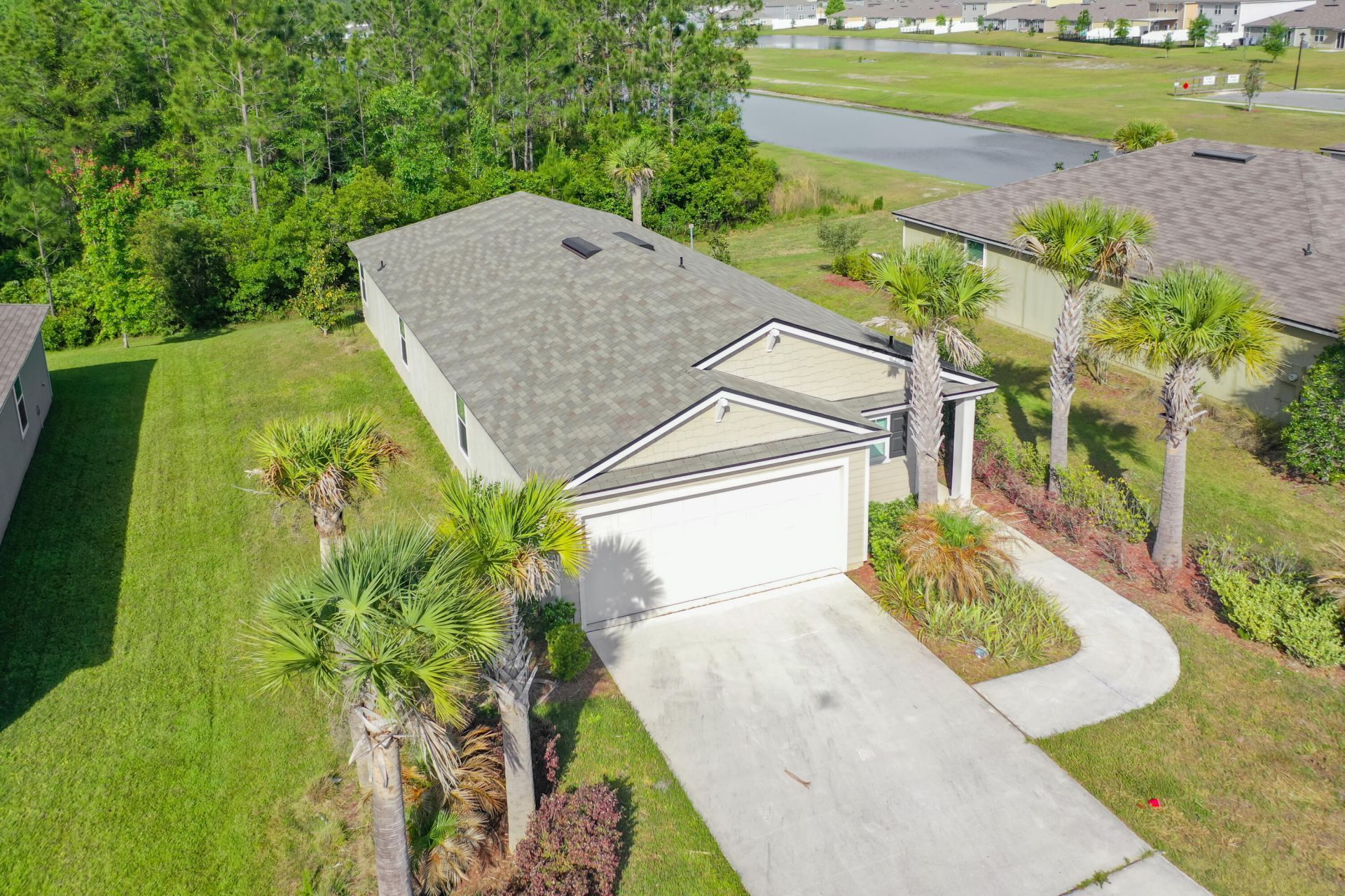6214 Wild Mustang Trail, Jacksonville, FL 32234 Photo
