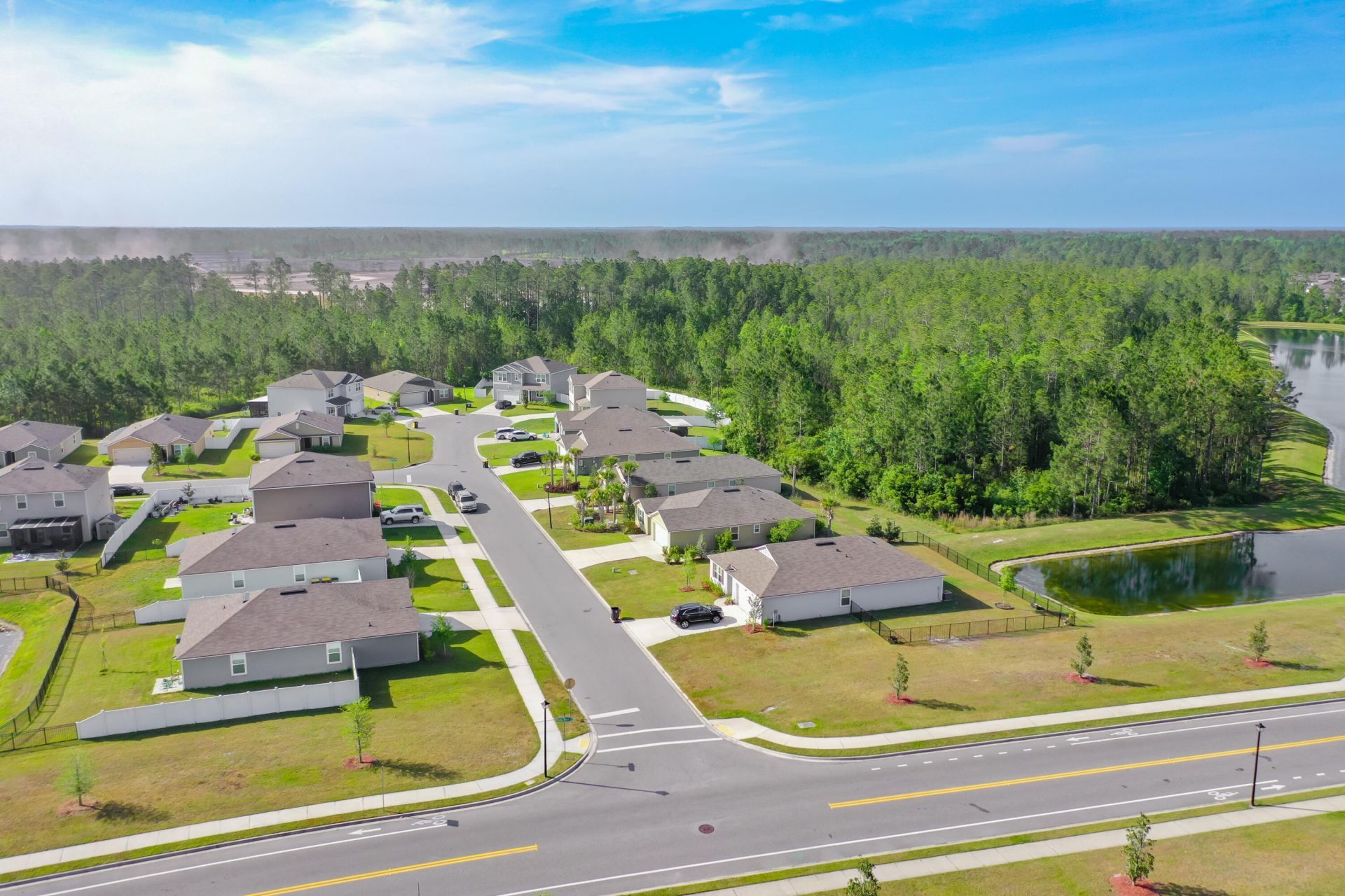 6214 Wild Mustang Trail, Jacksonville, FL 32234 Photo