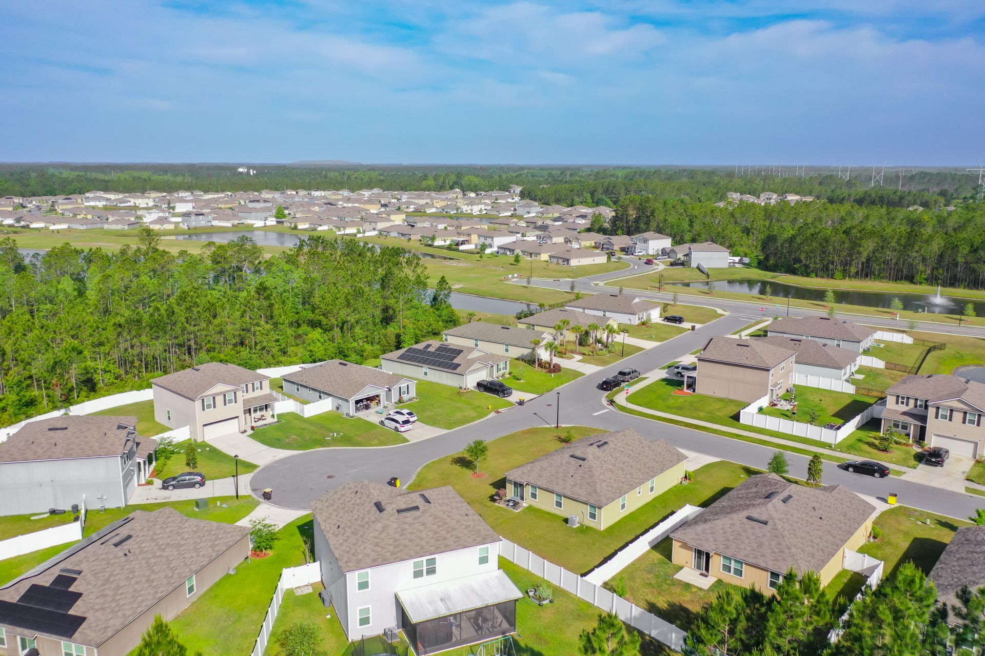 6214 Wild Mustang Trail, Jacksonville, FL 32234 Photo