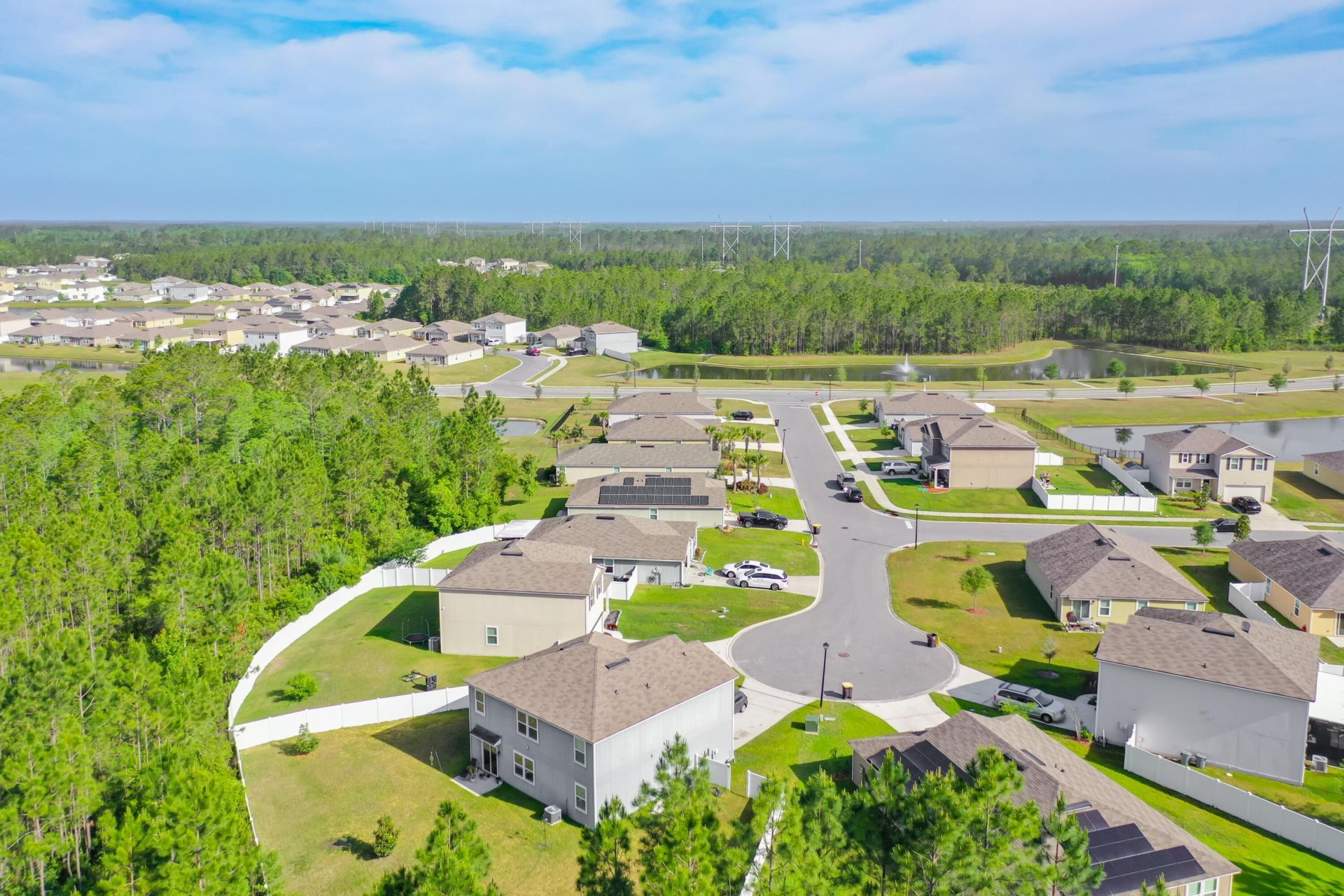 6214 Wild Mustang Trail, Jacksonville, FL 32234 Photo