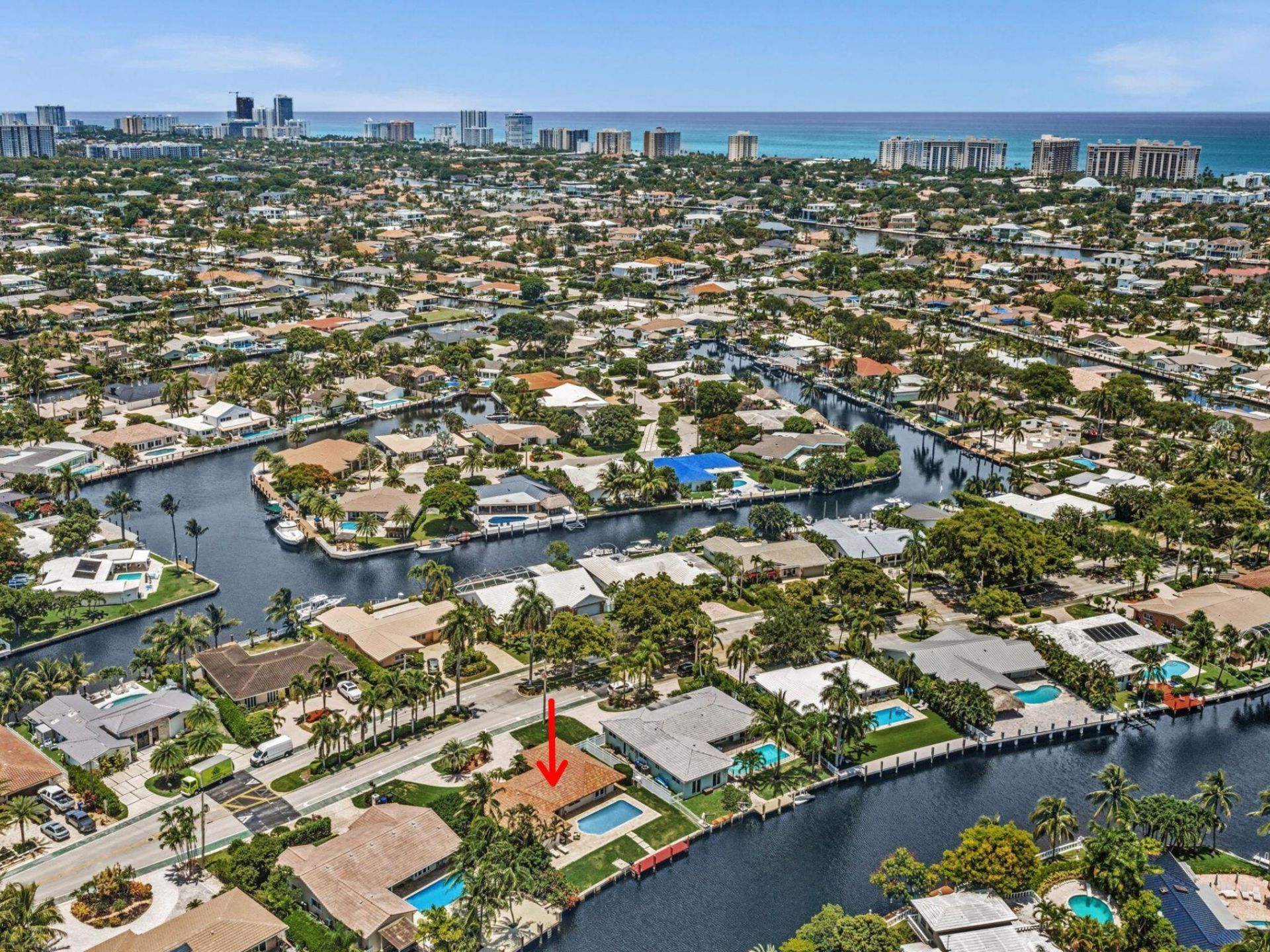 2800 NE 55th Street, Fort Lauderdale, FL 33308 Photo