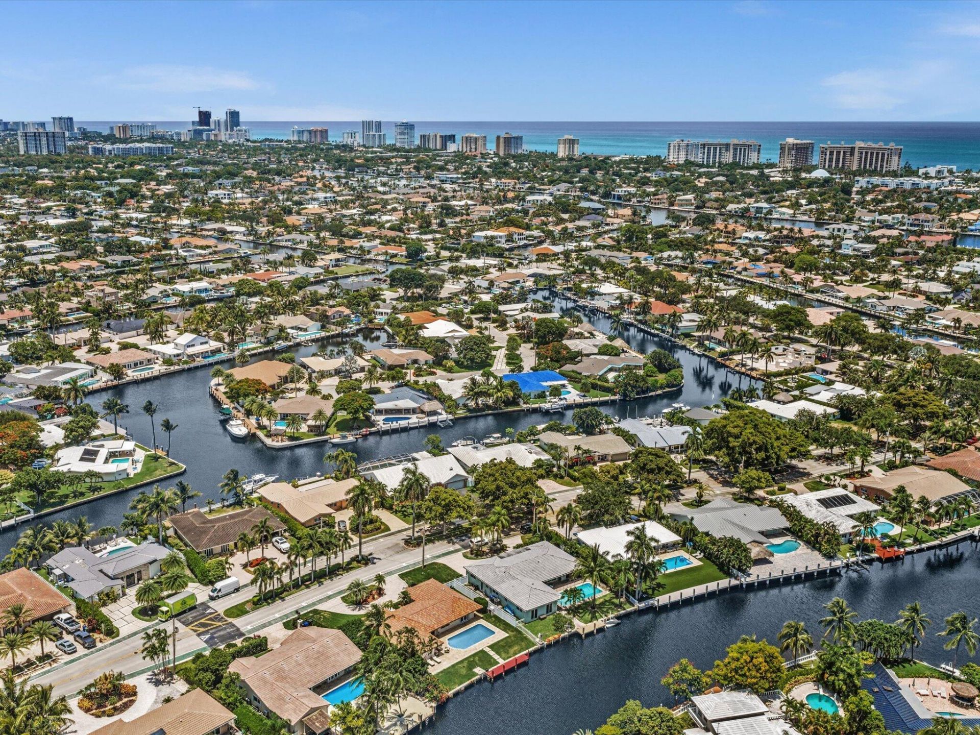2800 NE 55th Street, Fort Lauderdale, FL 33308 Photo
