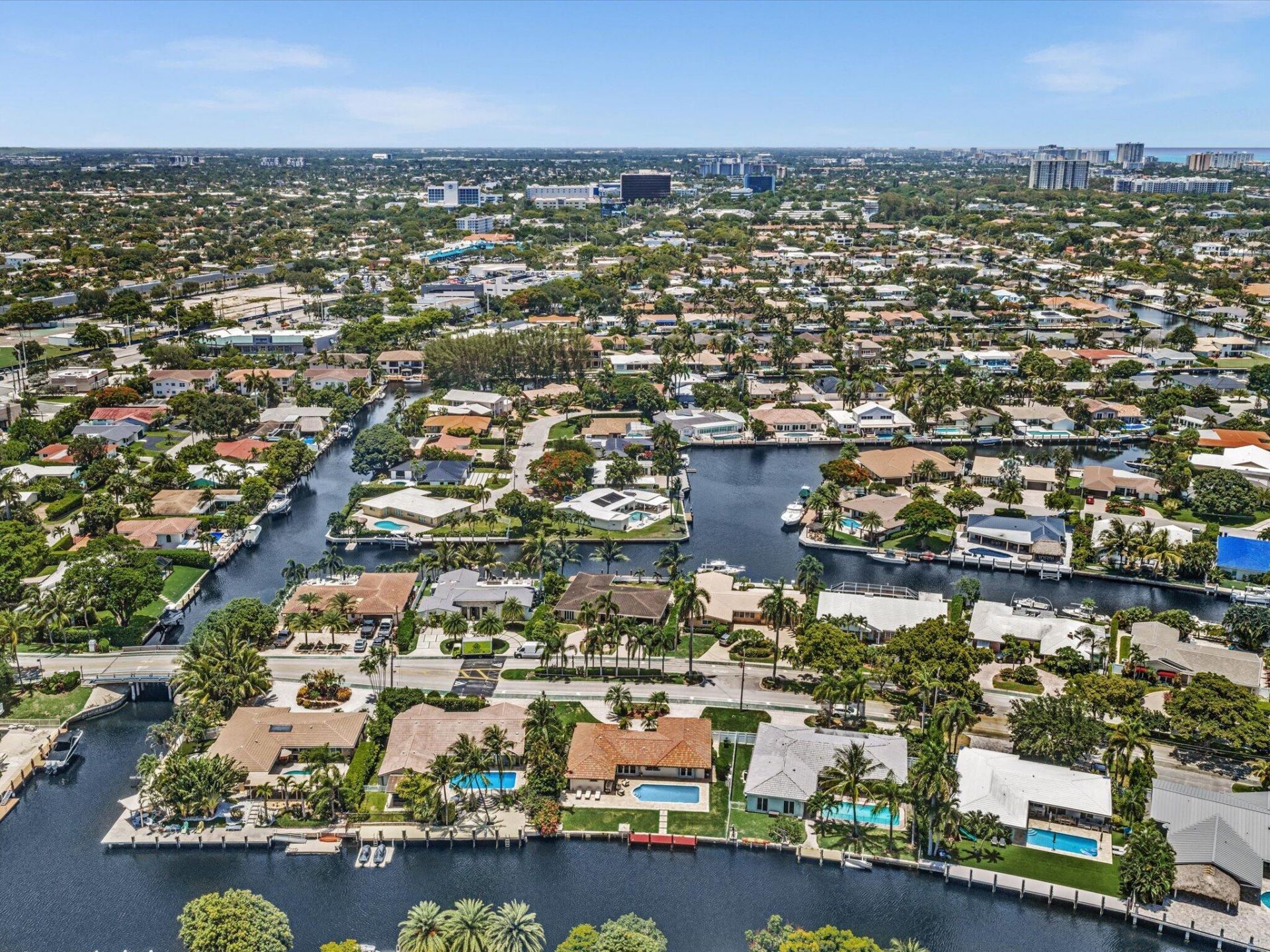 2800 NE 55th Street, Fort Lauderdale, FL 33308 Photo