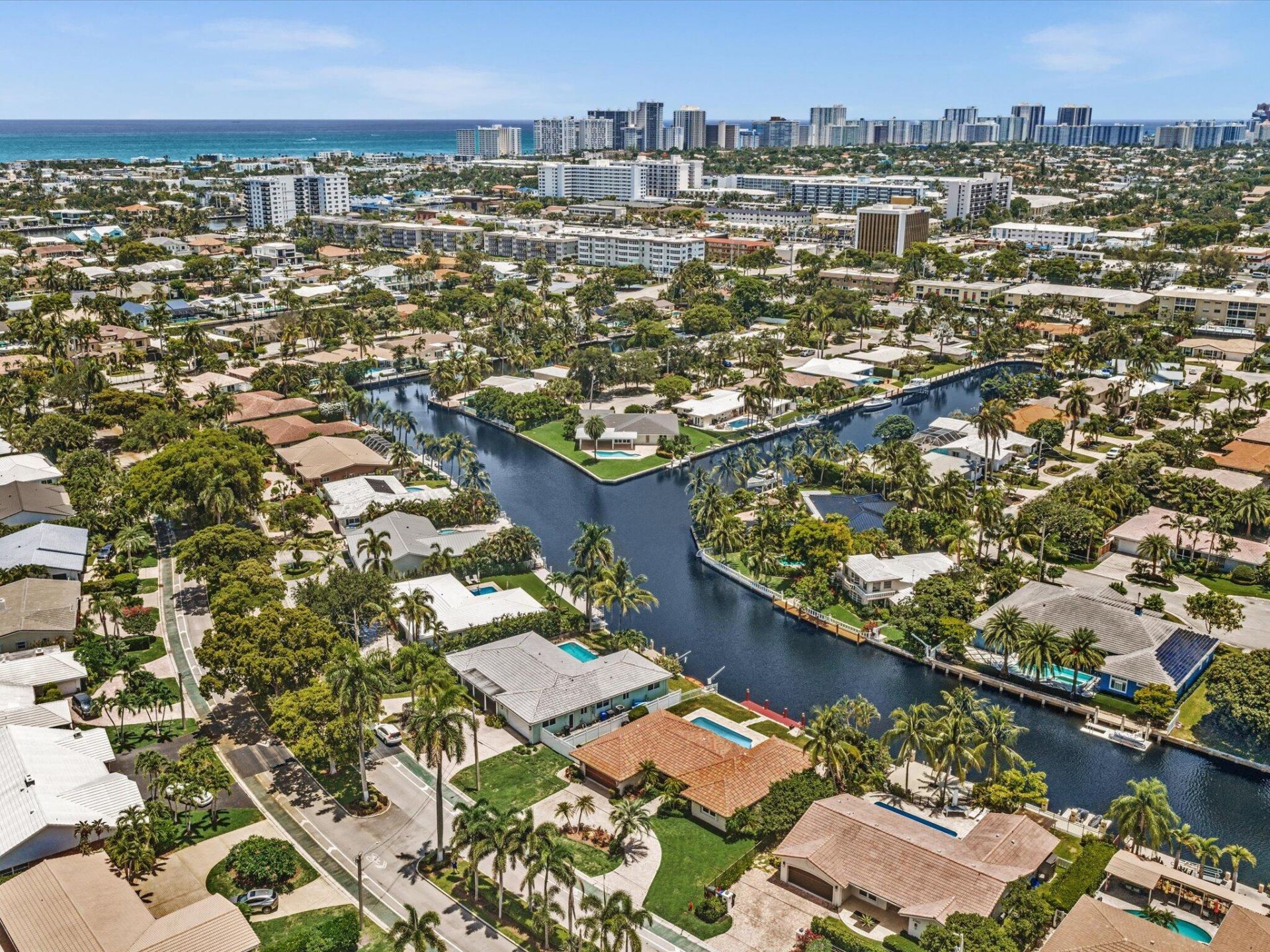 2800 NE 55th Street, Fort Lauderdale, FL 33308 Photo
