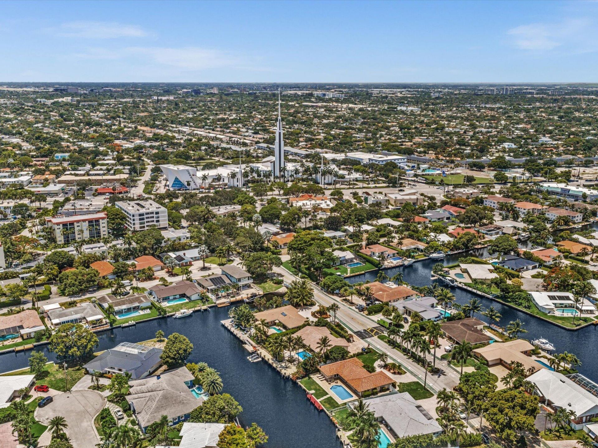 2800 NE 55th Street, Fort Lauderdale, FL 33308 Photo