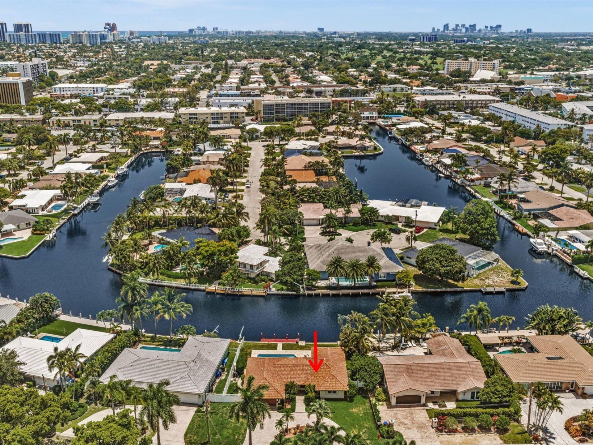 2800 NE 55th Street, Fort Lauderdale, FL 33308 Photo