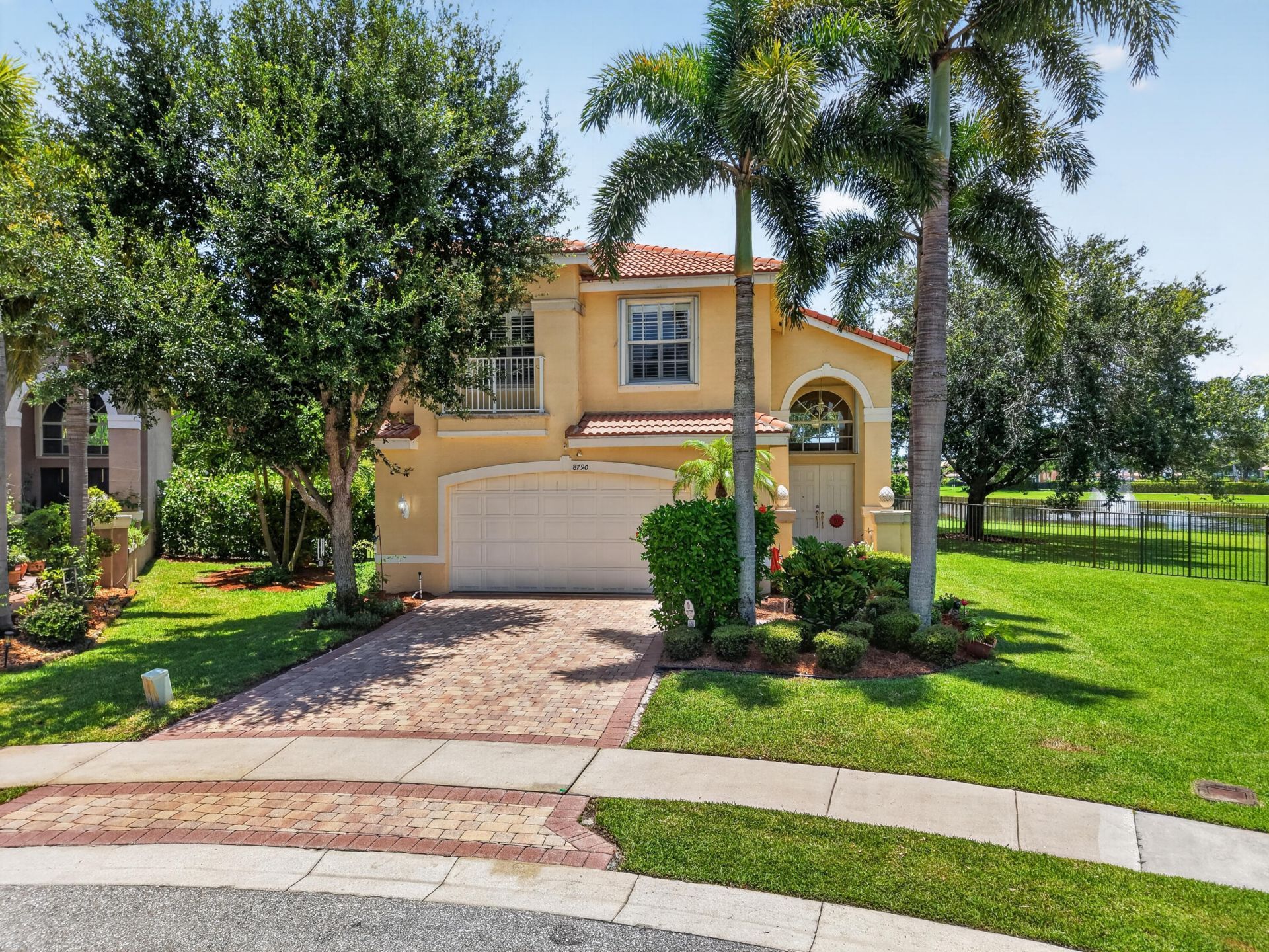 8790 Morgan Landing Way, Boynton Beach, FL 33473 Photo