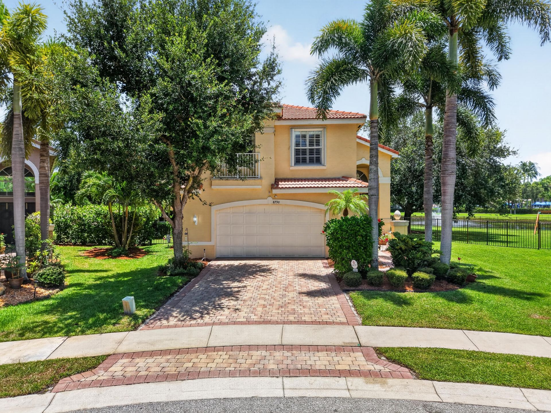8790 Morgan Landing Way, Boynton Beach, FL 33473 Photo