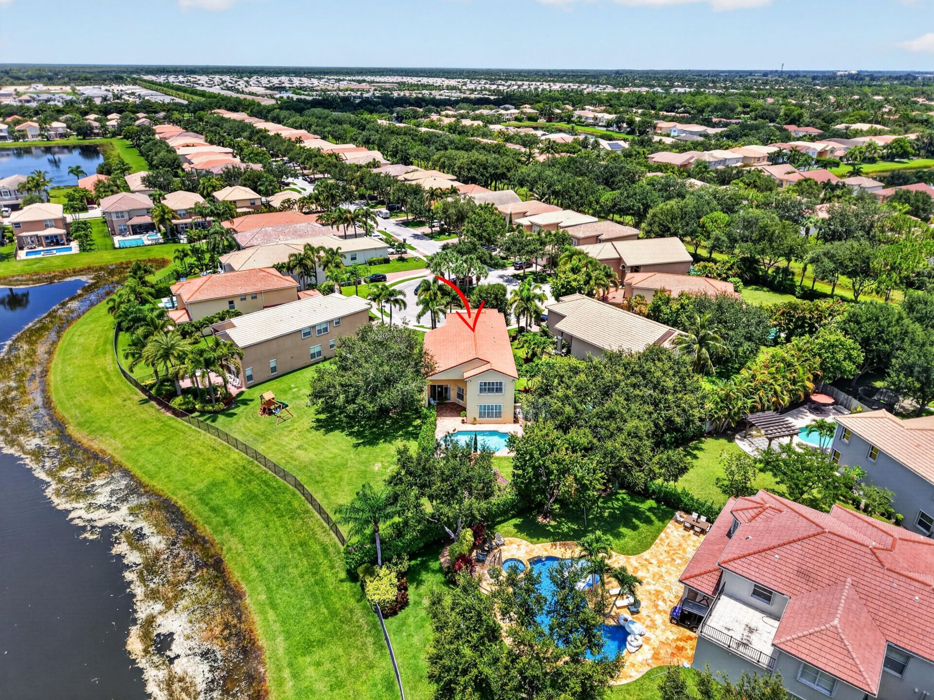 8790 Morgan Landing Way, Boynton Beach, FL 33473 Photo