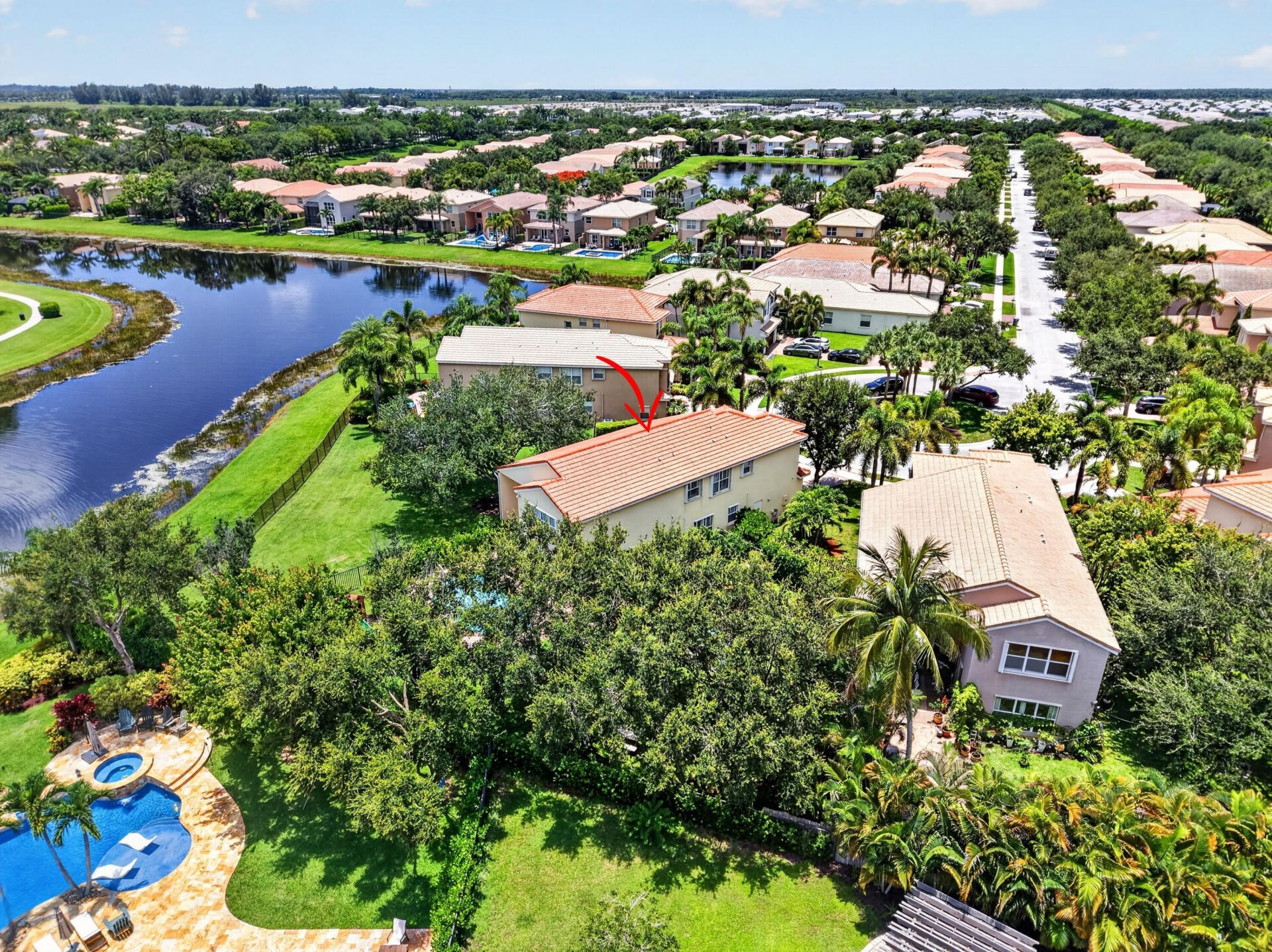 8790 Morgan Landing Way, Boynton Beach, FL 33473 Photo