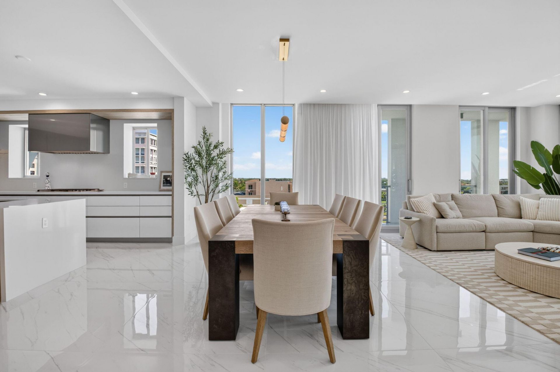 495 E Royal Palm Road, Unit 601, Boca Raton, FL 33432 Photo