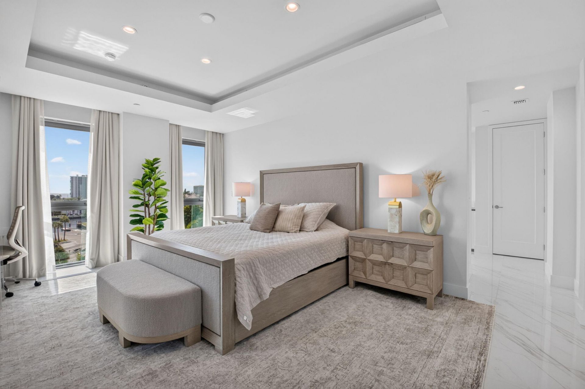 495 E Royal Palm Road, Unit 601, Boca Raton, FL 33432 Photo