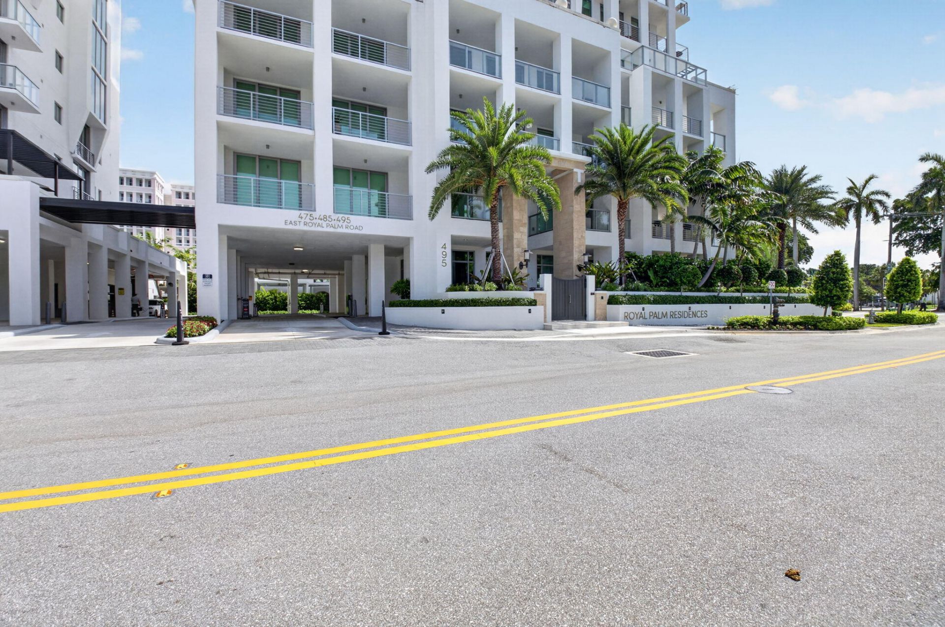 495 E Royal Palm Road, Unit 601, Boca Raton, FL 33432 Photo