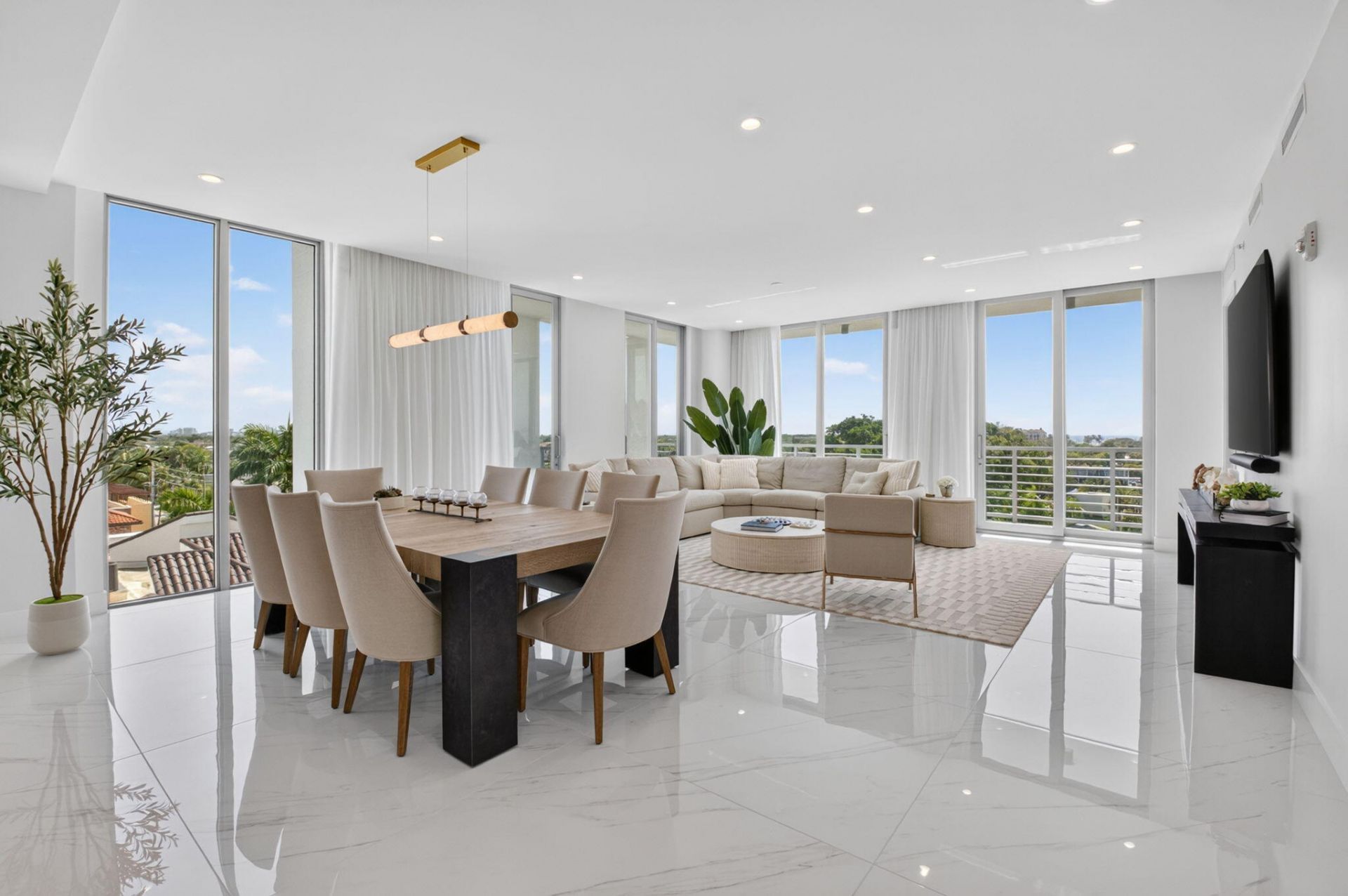 495 E Royal Palm Road, Unit 601, Boca Raton, FL 33432 Photo