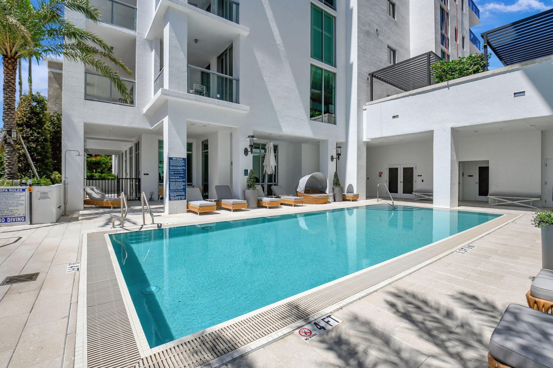 495 E Royal Palm Road, Unit 601, Boca Raton, FL 33432 Photo