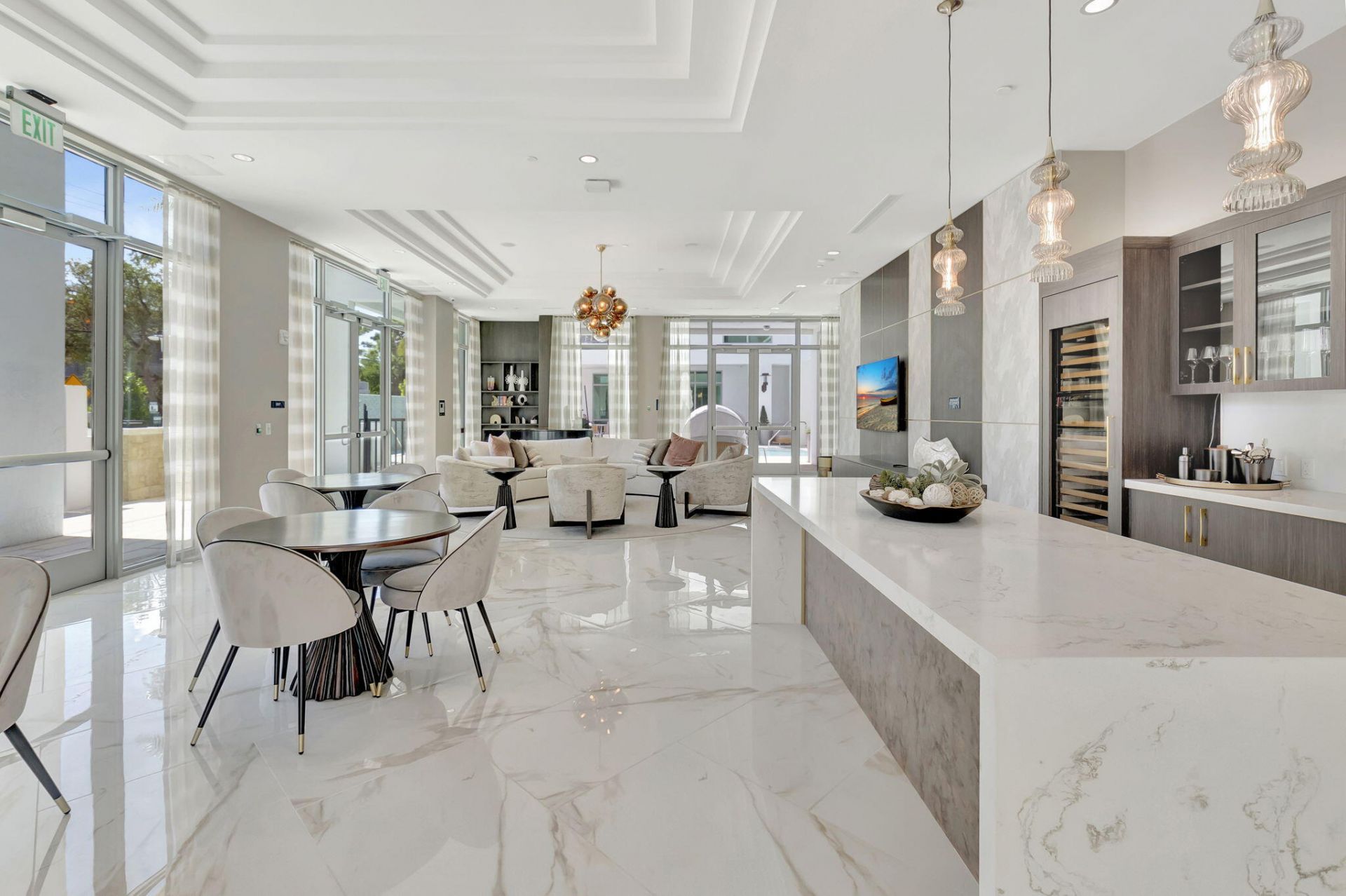 495 E Royal Palm Road, Unit 601, Boca Raton, FL 33432 Photo