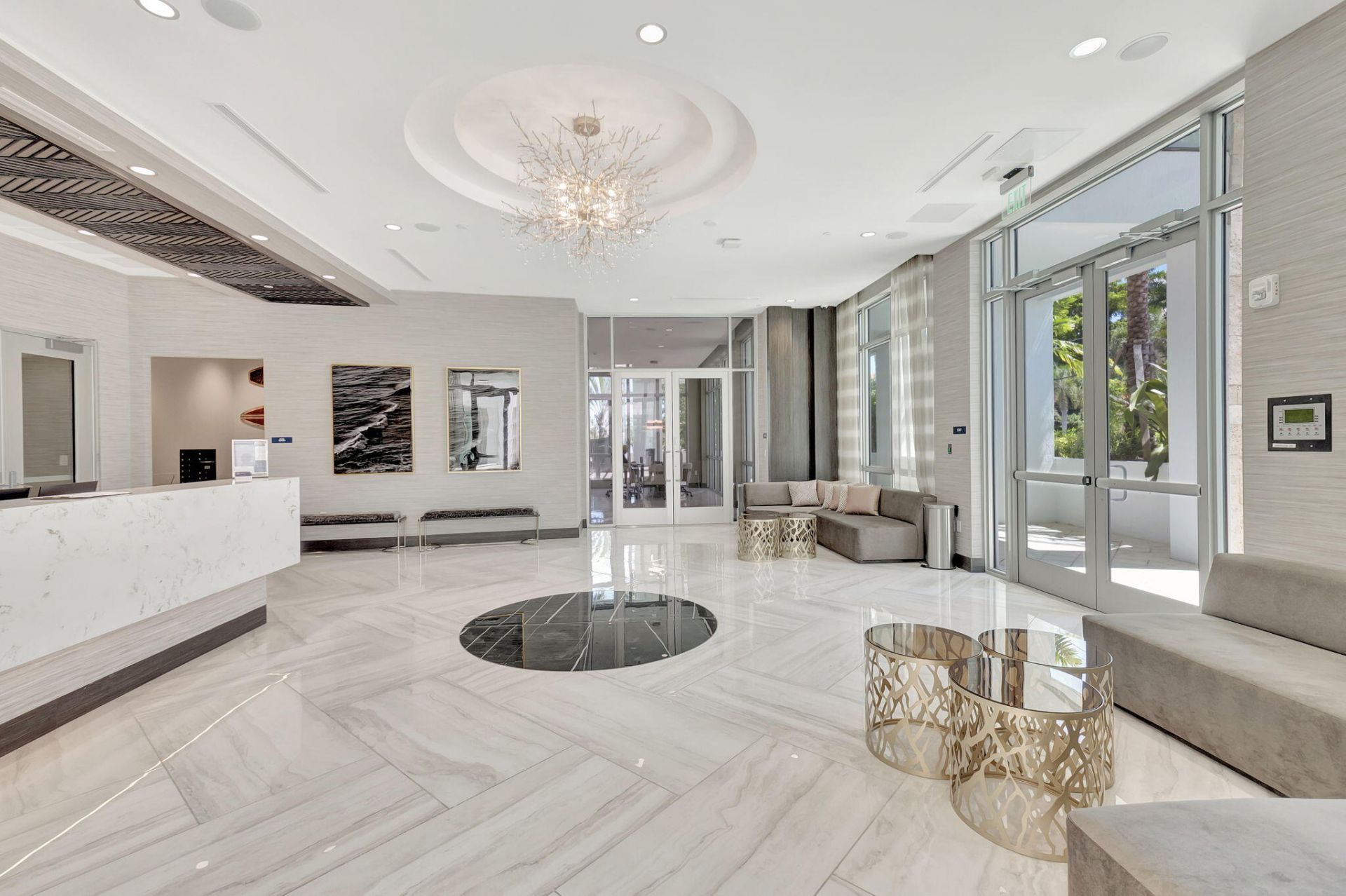 495 E Royal Palm Road, Unit 601, Boca Raton, FL 33432 Photo