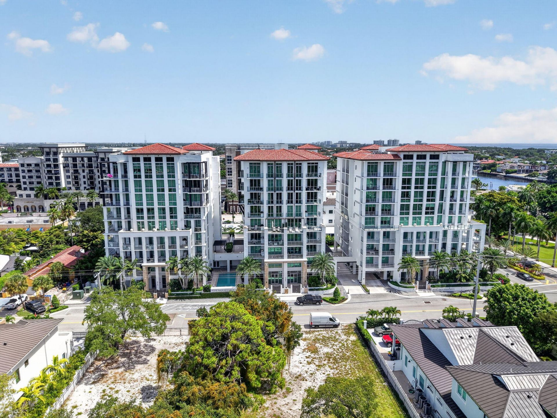 495 E Royal Palm Road, Unit 601, Boca Raton, FL 33432 Photo
