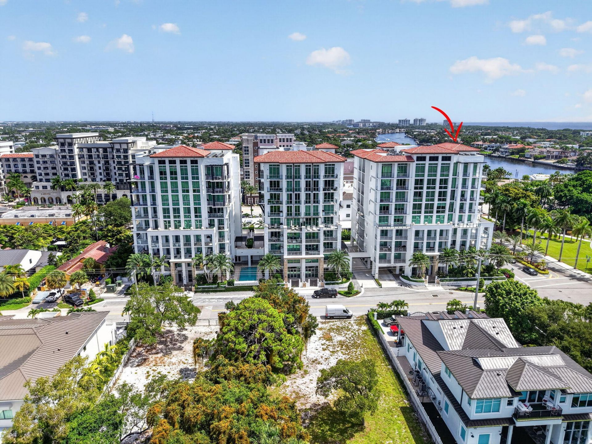 495 E Royal Palm Road, Unit 601, Boca Raton, FL 33432 Photo