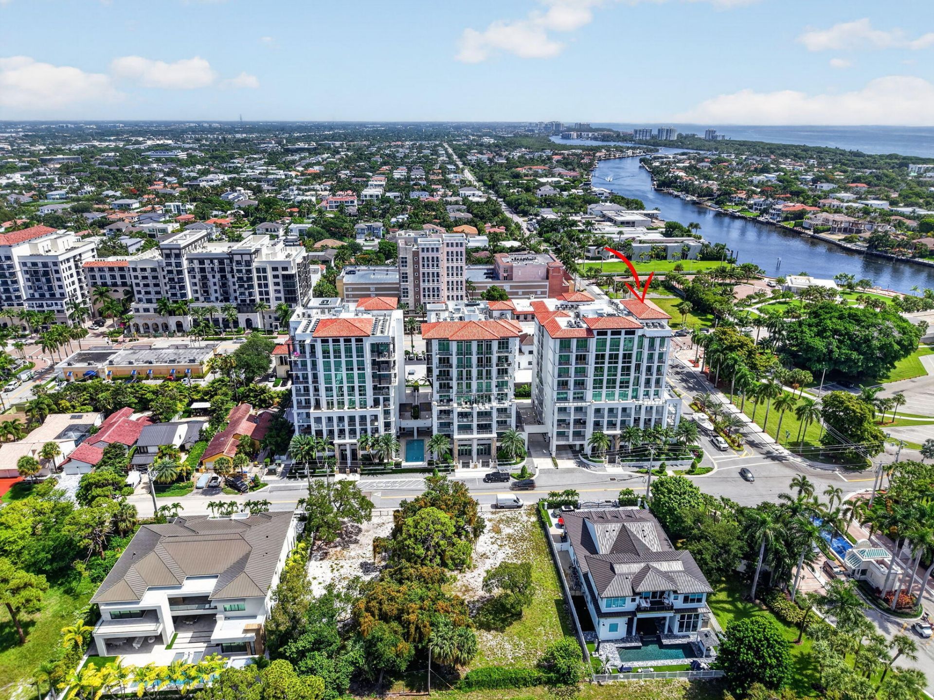 495 E Royal Palm Road, Unit 601, Boca Raton, FL 33432 Photo