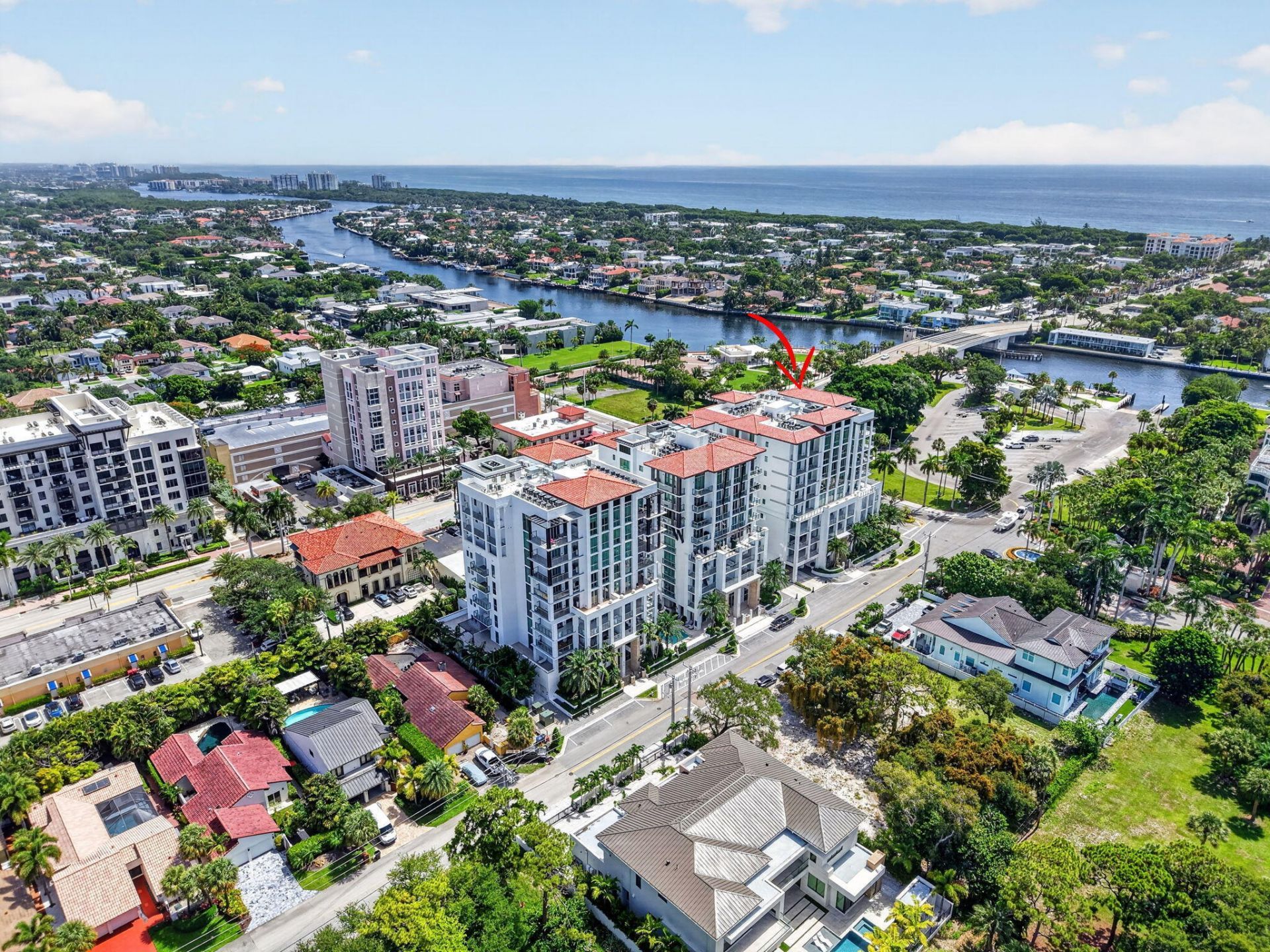 495 E Royal Palm Road, Unit 601, Boca Raton, FL 33432 Photo