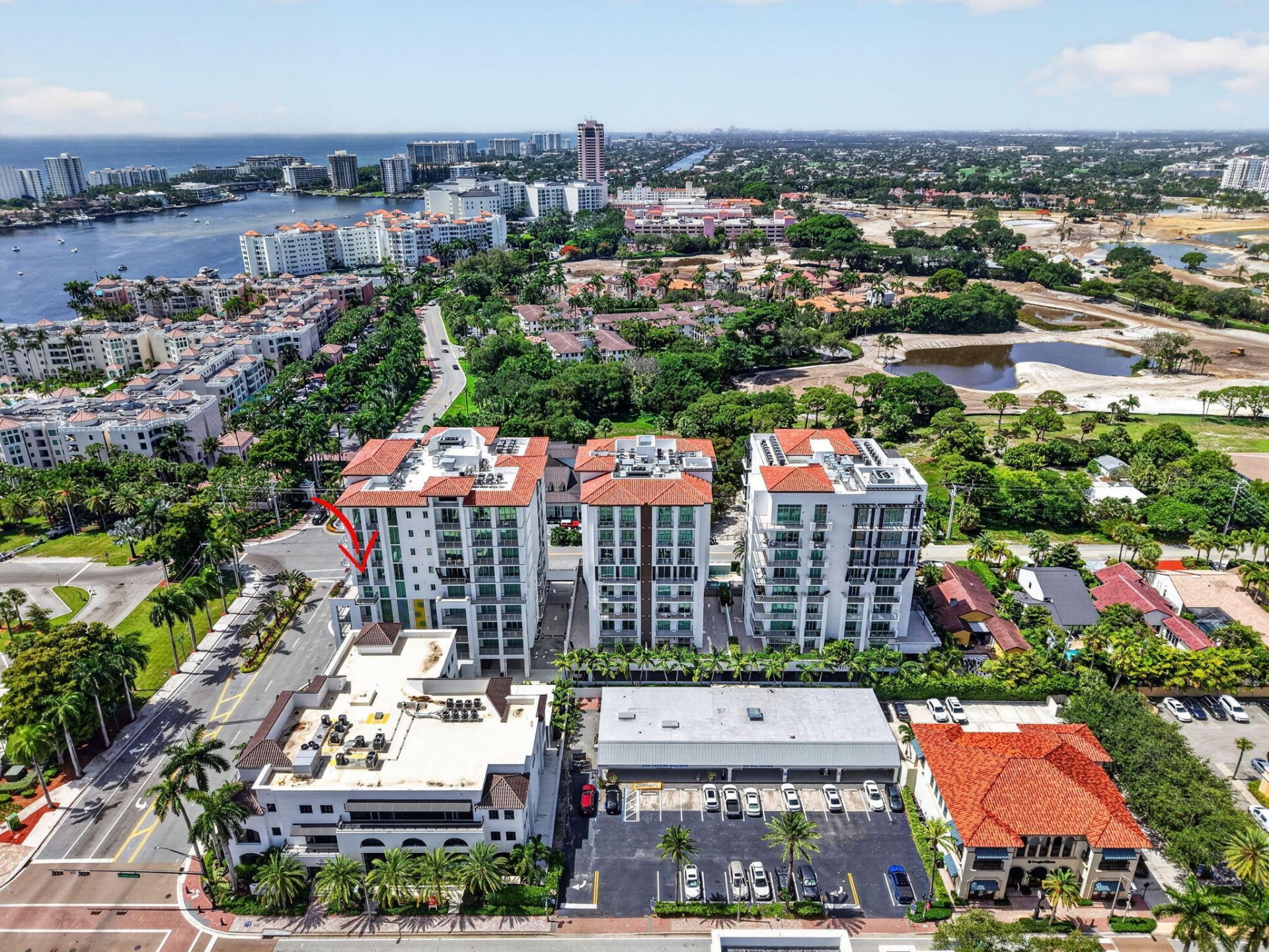 495 E Royal Palm Road, Unit 601, Boca Raton, FL 33432 Photo