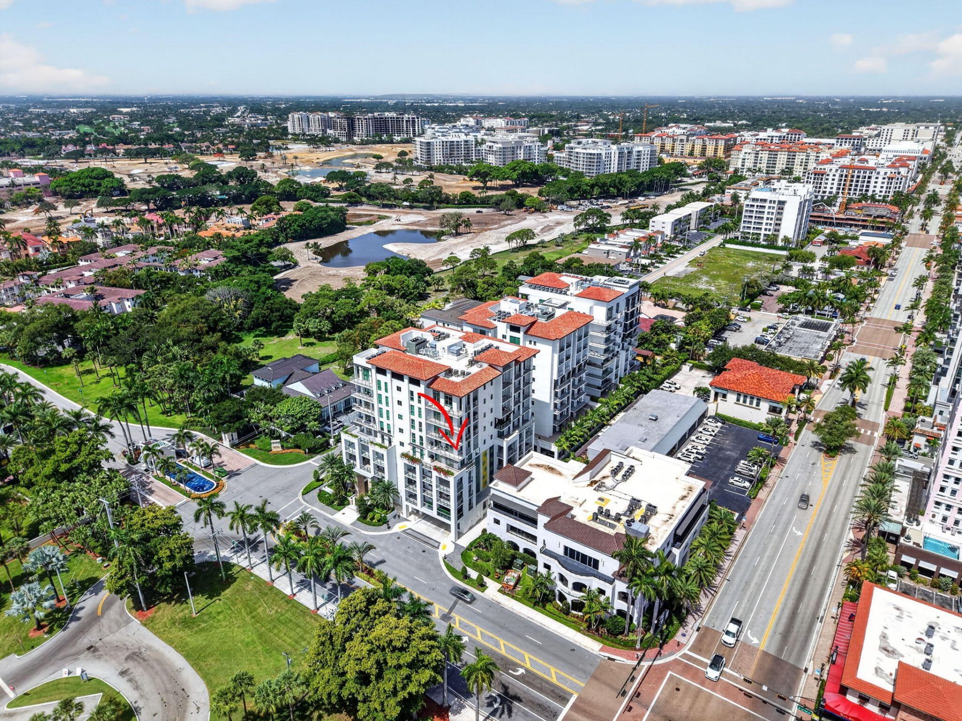 495 E Royal Palm Road, Unit 601, Boca Raton, FL 33432 Photo