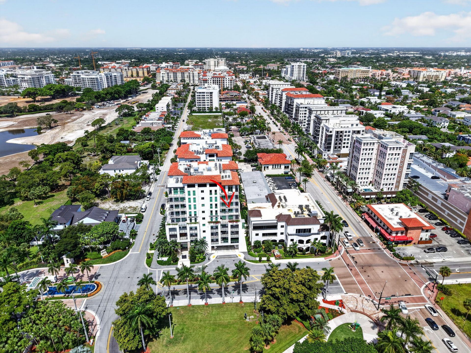 495 E Royal Palm Road, Unit 601, Boca Raton, FL 33432 Photo