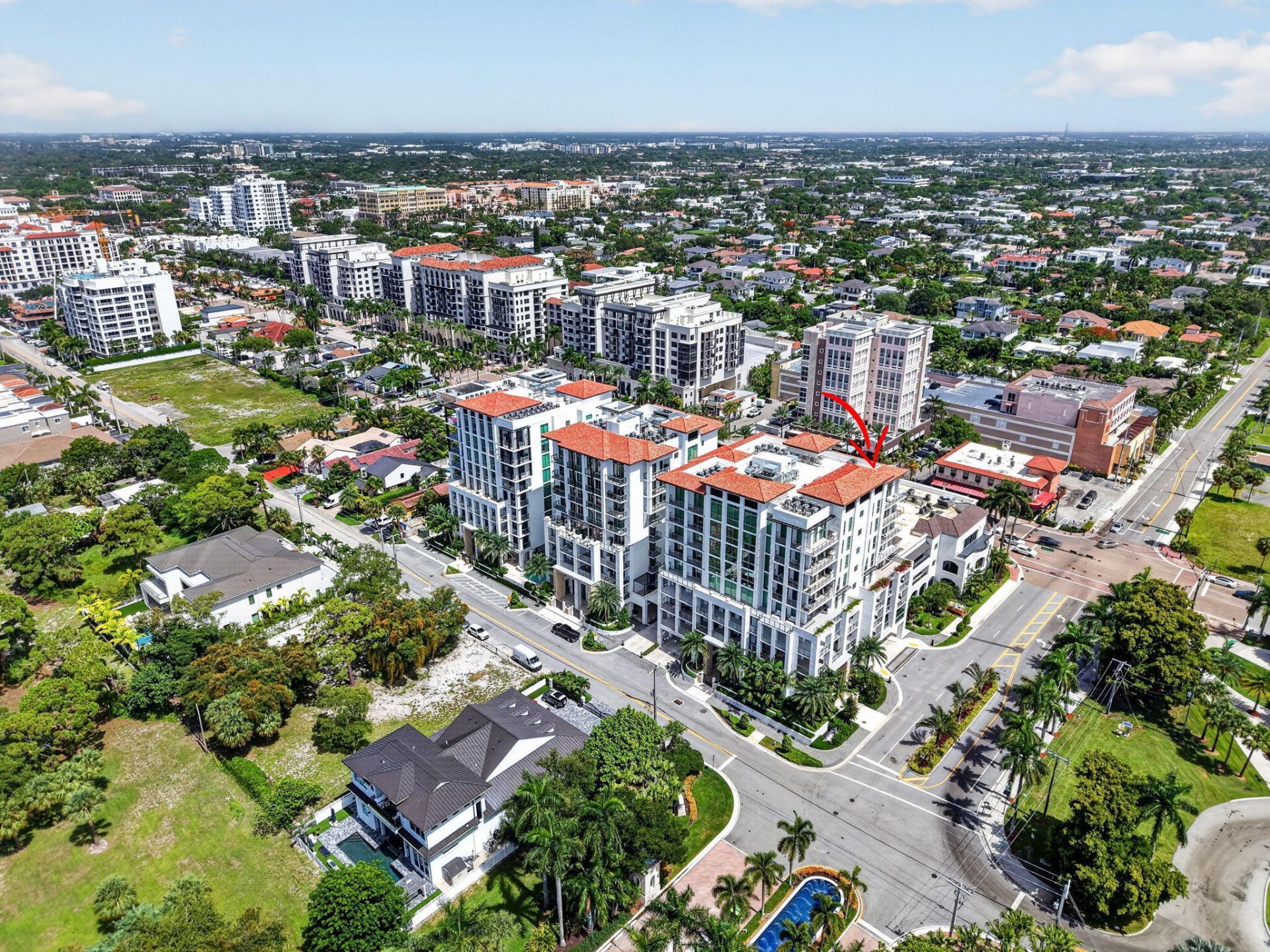 495 E Royal Palm Road, Unit 601, Boca Raton, FL 33432 Photo