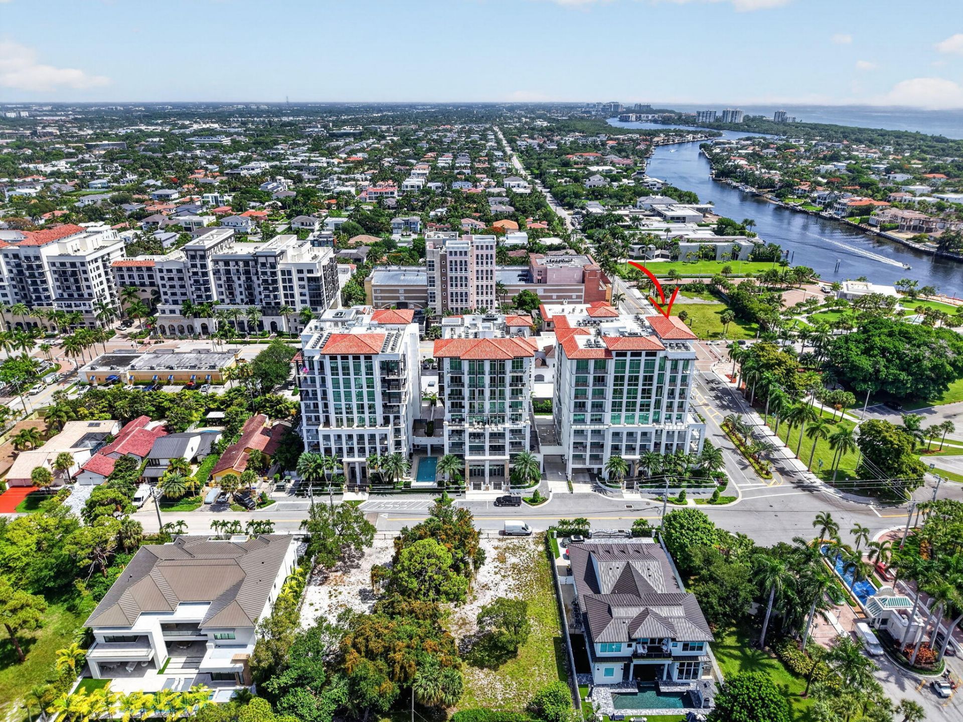 495 E Royal Palm Road, Unit 601, Boca Raton, FL 33432 Photo