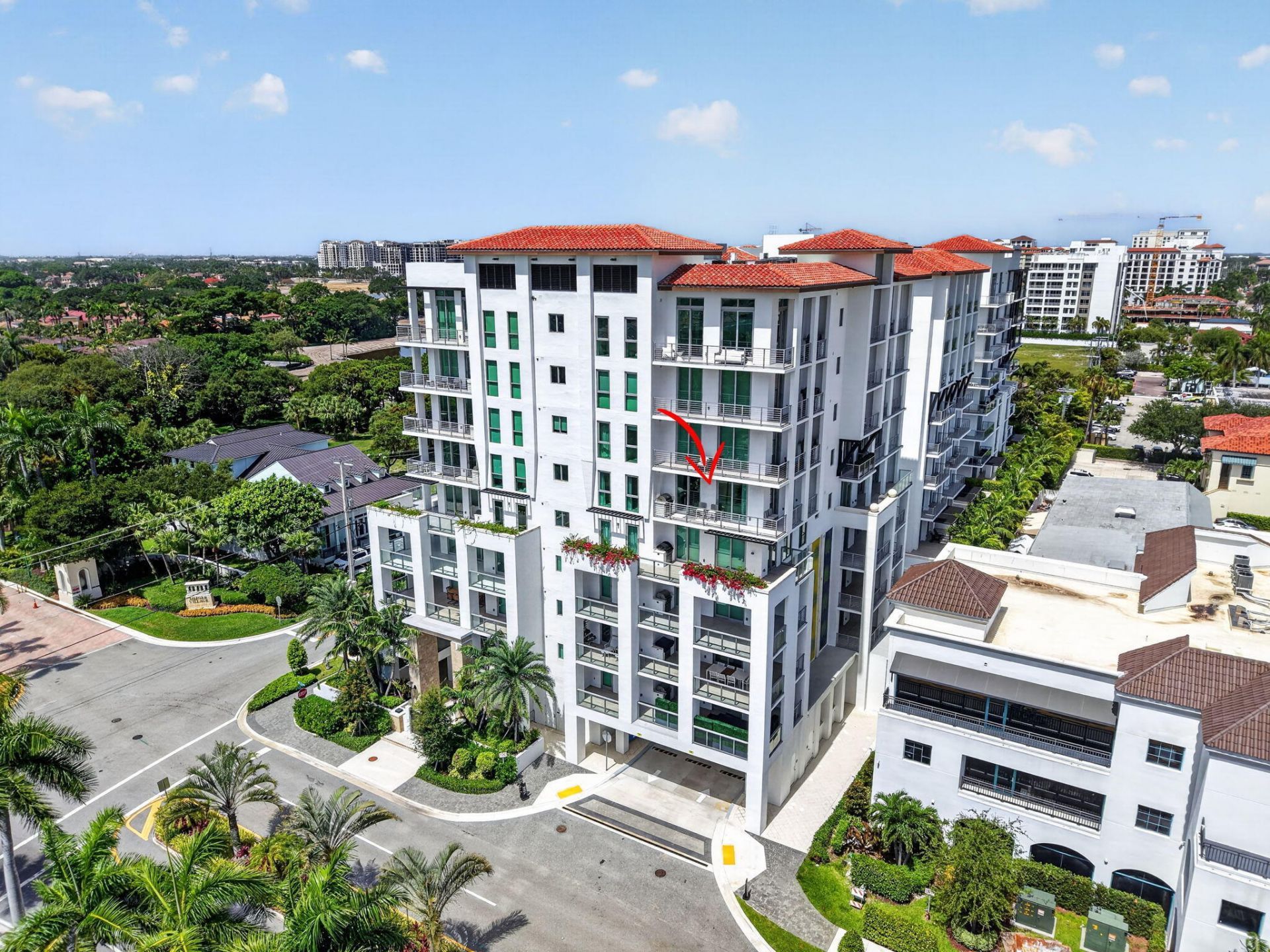 495 E Royal Palm Road, Unit 601, Boca Raton, FL 33432 Photo