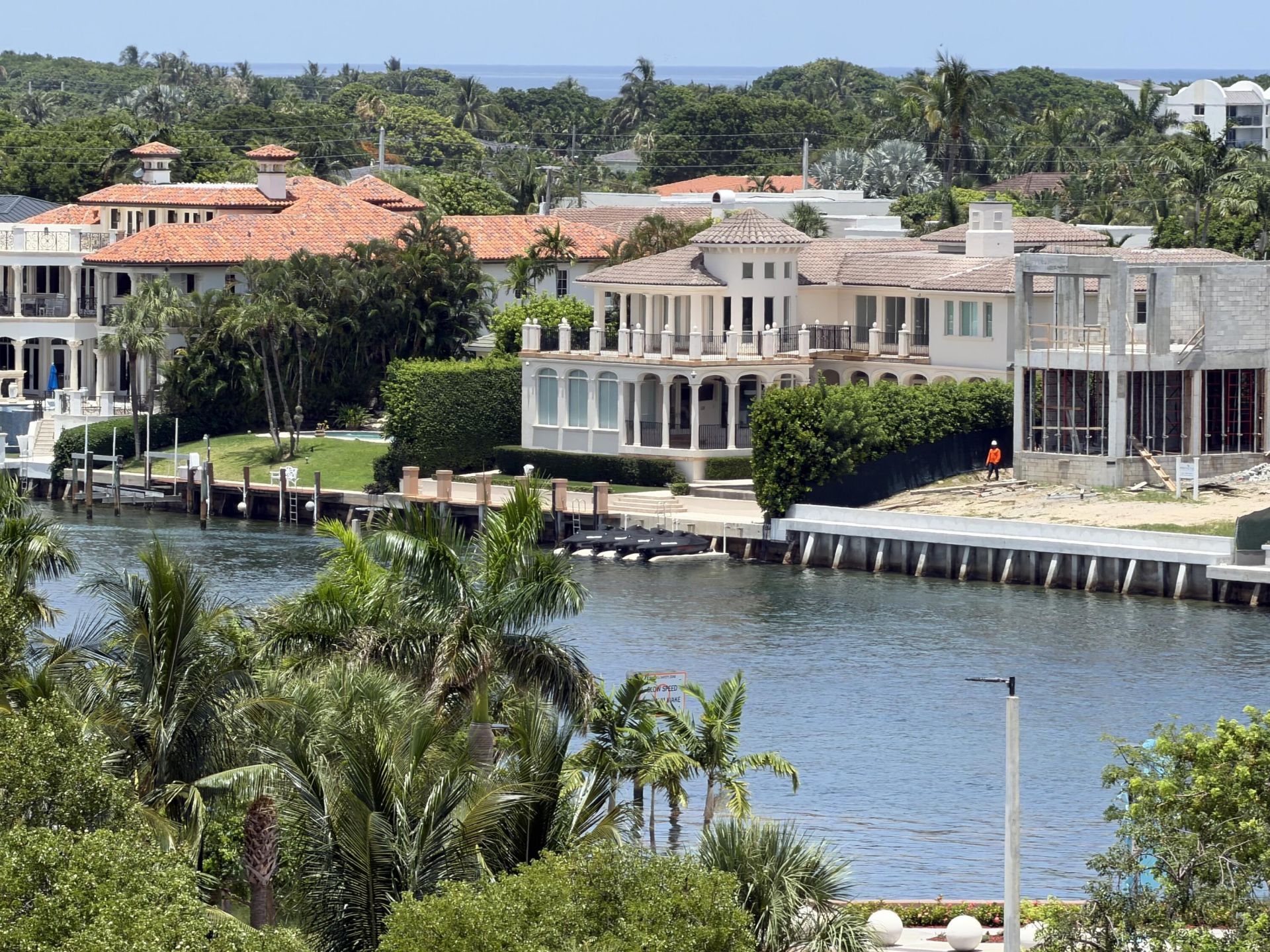 495 E Royal Palm Road, Unit 601, Boca Raton, FL 33432 Photo