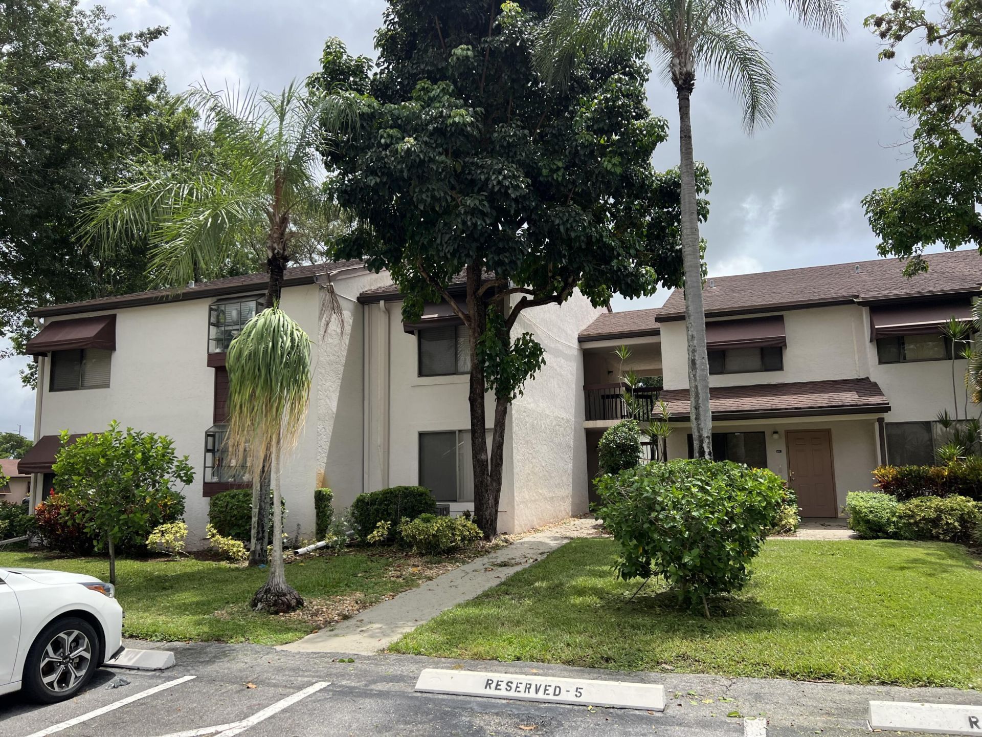 5068 Rose Hill Drive, Unit 102, Boynton Beach, FL 33437 Photo