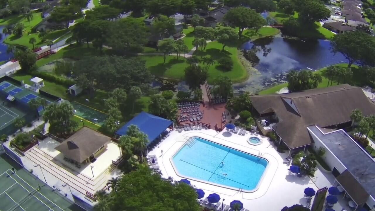 5068 Rose Hill Drive, Unit 102, Boynton Beach, FL 33437 Photo