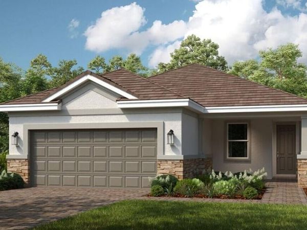 13433 SW Mazzano Street, Port St. Lucie, FL 34987