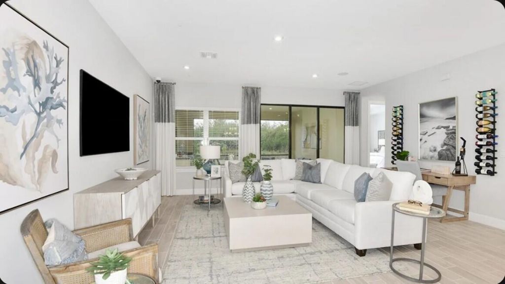 13433 SW Mazzano Street, Port Saint Lucie, FL 34987 Photo