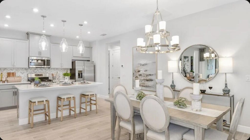13433 SW Mazzano Street, Port Saint Lucie, FL 34987 Photo
