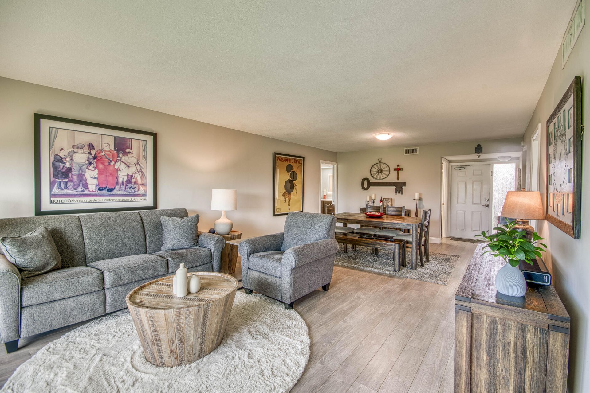 5350 Woodland Lakes Drive, Unit 311, Palm Beach Gardens, FL 33418 Photo