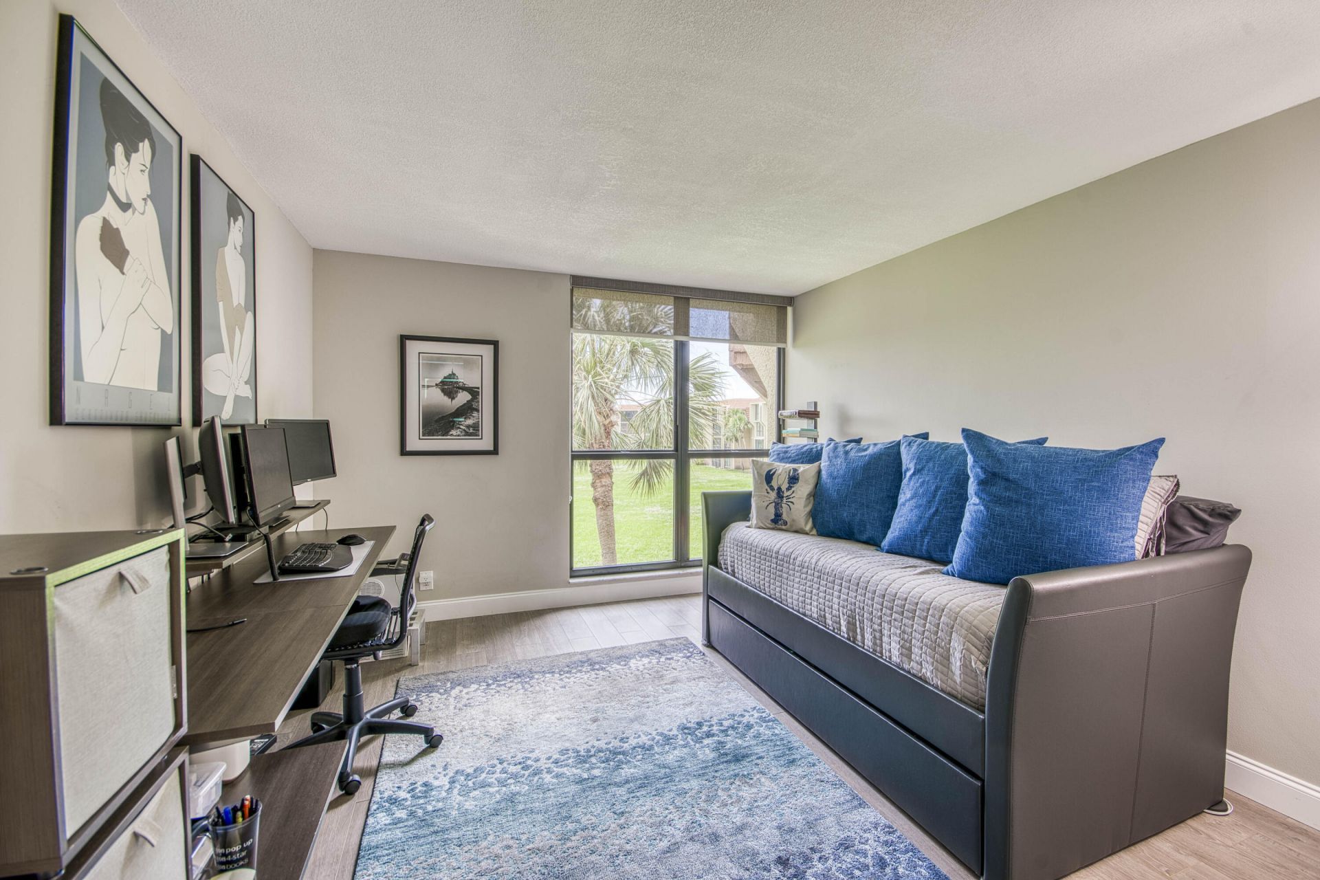 5350 Woodland Lakes Drive, Unit 311, Palm Beach Gardens, FL 33418 Photo