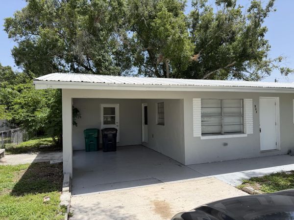1531 NE 14th Street, Okeechobee, FL 34972
