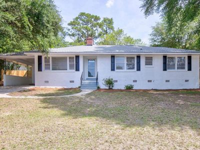 3319 Covenant Road , Columbia, SC 29204
