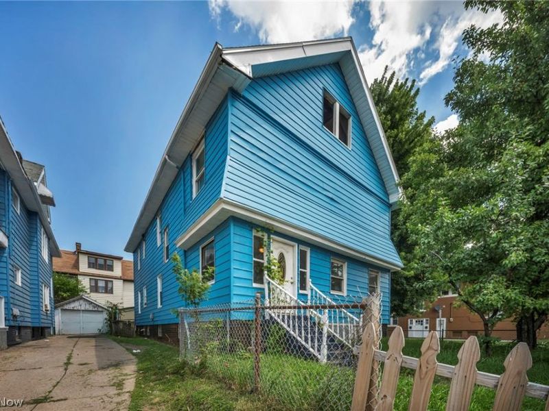 8802 Denison Avenue, Cleveland, OH 44102 Photo 48