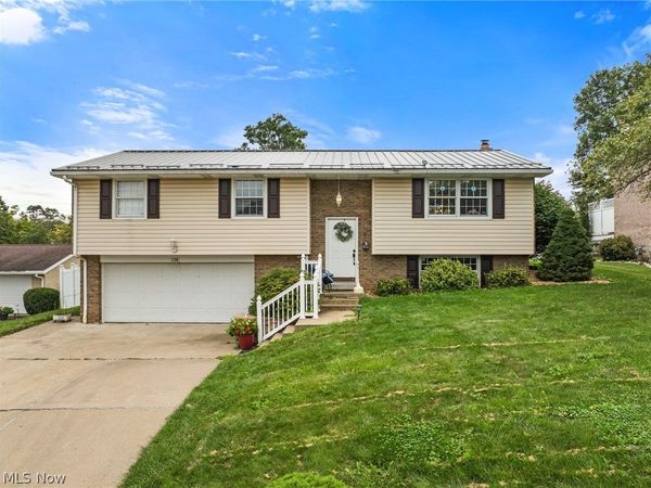 138 Tera Manor, Wintersville, OH 43953
