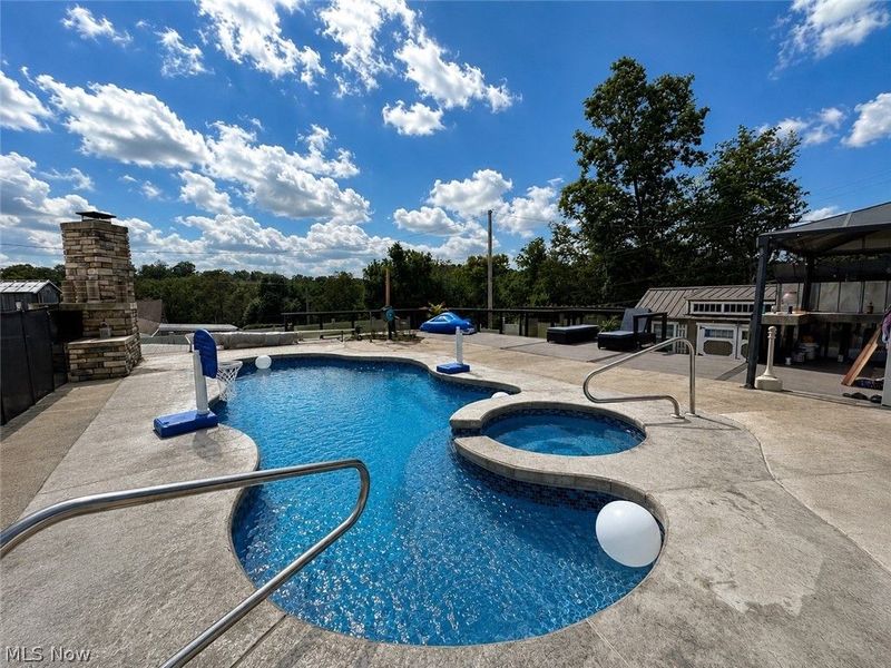 138 Tera Manor, Wintersville, OH 43953 Photo 19