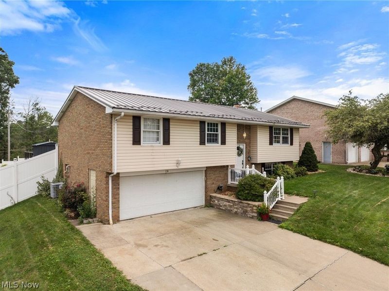 138 Tera Manor, Wintersville, OH 43953 Photo 2