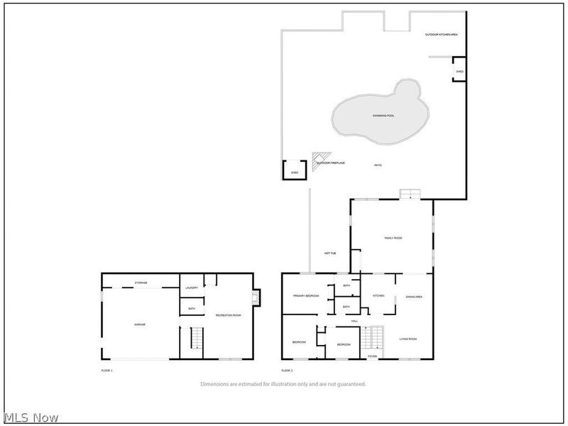 138 Tera Manor, Wintersville, OH 43953 Photo 38