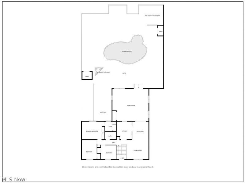 138 Tera Manor, Wintersville, OH 43953 Photo 39
