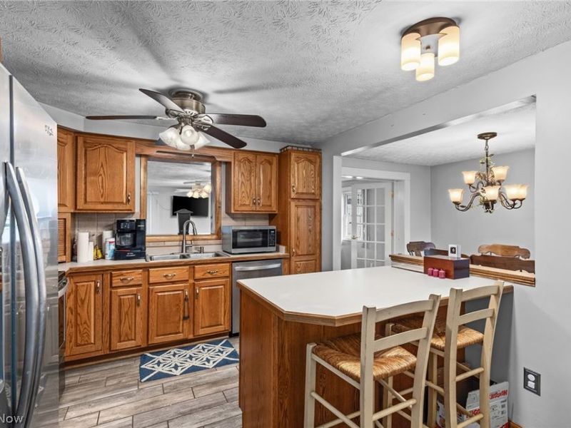 138 Tera Manor, Wintersville, OH 43953 Photo 6