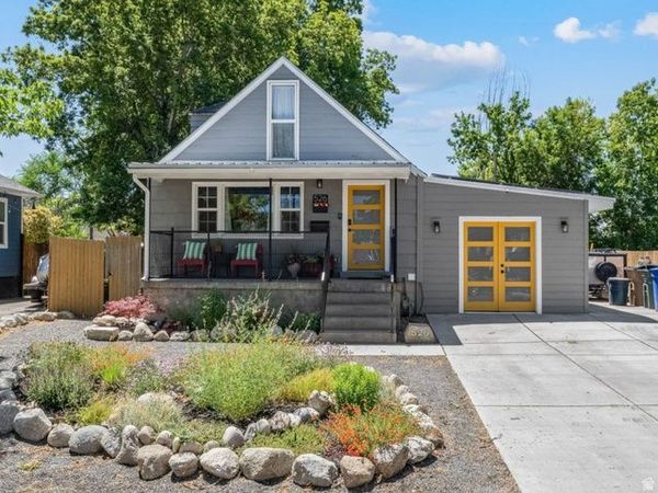 526 E STRINGHAM AVE S, Salt Lake City, UT 84106