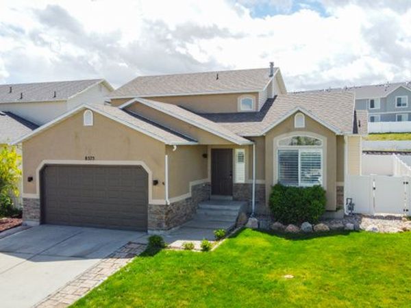 8575 W BOSNALL BAY , Magna, UT 84044
